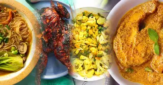 কম তেলে রান্নার জাদুকরী ৫ রেসিপি: সুস্থ থাকতে যা খাবেন