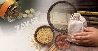যাকাত ও ফিতরা কি একই? জেনে নিন বিধান ও শর্তের মৌলিক পার্থক্য