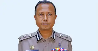 ডিজে পার্টি-কাণ্ডে সেই অতিরিক্ত ডিআইজি সাময়িক বরখাস্ত