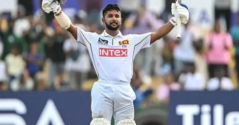 সোনাল দিনুশা