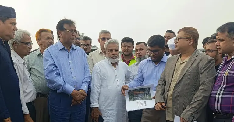 মো. আবদুস সালাম