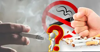 রমজান: ধুমপান ও তামাক বর্জনের বড় সুযোগ