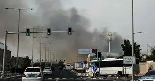 জিসিসিভুক্ত দেশের সঙ্গে সরাসরি যুদ্ধে জড়ায়নি ইরান: আল জাজিরা