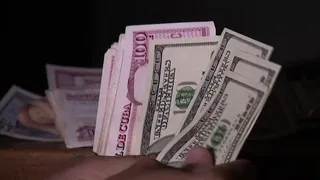 ডলারের দাম সমন্বয়ে আসছে নতুন পদ্ধতি