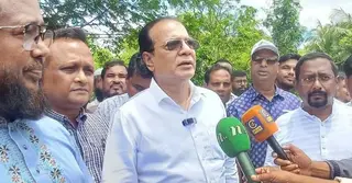 বাঁশখালীকে বন্যামুক্ত করতে সব পদক্ষেপ নেয়া হবে: ত্রাণমন্ত্রী