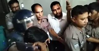 সালমান শাহ হত্যা মামলা, কারাগারে ডন