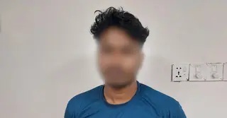 কাভার্ড ভ্যানের চাপায় আইইউবি শিক্ষার্থী নিহত; অভিযুক্ত চালক গ্রেপ্তার