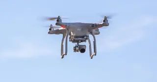 এভারকেয়ার হসপিটাল ও সংলগ্ন এলাকায় ড্রোন উড়ানো নিষিদ্ধ