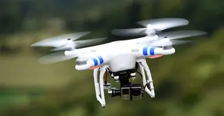 ১৫ ফেব্রুয়ারি পর্যন্ত সারা দেশে ড্রোন উড্ডয়ন নিষিদ্ধ