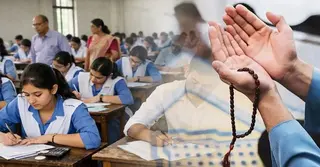 পরীক্ষায় ভালো ফল করার ৫টি কার্যকরী দোয়া ও আমল