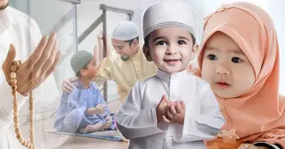 চক্ষু শীতলকারী ও নেক সন্তান লাভের আমল, পবিত্র কোরআনের ৩টি শক্তিশালী দোয়া