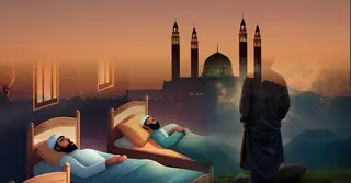 ঘুমকেও যেভাবে ইবাদতে রূপান্তর করবেন, জেনে নিন সুরা ফাতিহার গভীর দর্শন