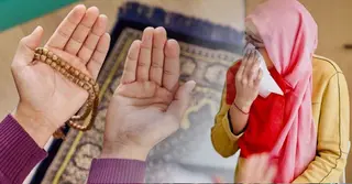 শোক প্রকাশে যে দোয়া পড়বেন: নবীজির (সা.) আদর্শ ও পঠিত দোয়া