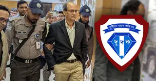 সিভিল এভিয়েশনের সাবেক প্রধান প্রকৌশলী হাবিবুরকে জিজ্ঞাসাবাদ করছে দুদক