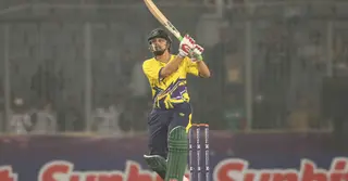 সোহানের ঝড়ে ধূমকেতুকে হারিয়ে দুর্বারের জয়