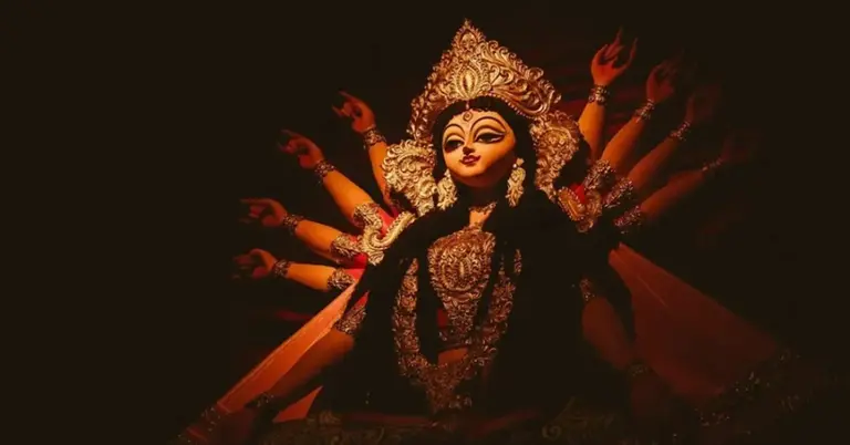 দেবী দুর্গা