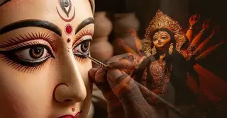 শুভ মহালয়া আজ, দুর্গাপূজায় টানা কত দিন বন্ধ থাকবে অফিস-আদালত?