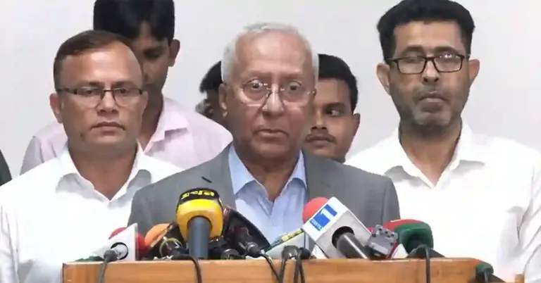 ইসির সিনিয়র সচিব আখতার আহমেদ