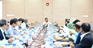 একনেকে সাত হাজার কোটি টাকার ৫ প্রকল্প অনুমোদন