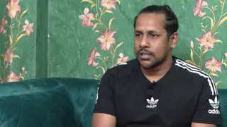 ভারতের বিপক্ষে জয়ের ব্যাপারে আশাবাদী সাবেক অধিনায়ক এমিলি