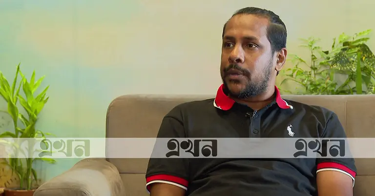 সাবেক অধিনায়ক জাহিদ হাসান এমিলি