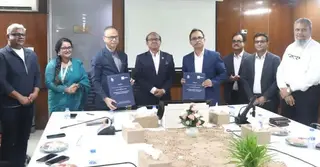 দেশের পোশাক শ্রমিকদের দক্ষতা উন্নয়নে কাজ করবে ইপিবি ও বিজিএমইএ