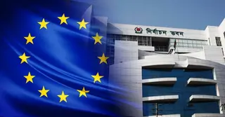 জাতীয় নির্বাচনে ১৫০ পর্যবেক্ষক পাঠাতে চায় ইউরোপীয় ইউনিয়ন