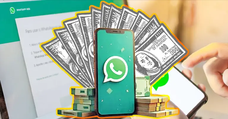 হোয়াটসঅ্যাপ থেকে মাসে লাখ টাকা আয়: ১০টি সহজ ও ইউনিক উপায়