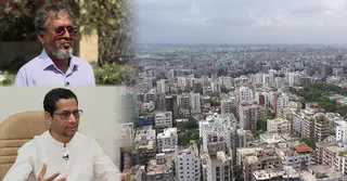 মৃদু ভূমিকম্পে কমছে বড় দুর্যোগ আশঙ্কা; সতর্কতার আহ্বান বিশেষজ্ঞদের