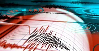 রাজধানীসহ দেশের বিভিন্ন স্থানে মৃদু ভূমিকম্প অনুভূত