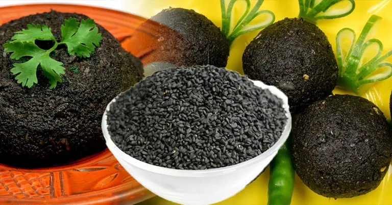 কালোজিরা ভর্তার সহজ রেসিপি