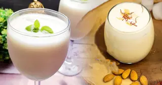 ইফতারে ক্লান্তি দূর করবে সুস্বাদু লাবান: জানুন তৈরির সহজ রেসিপি