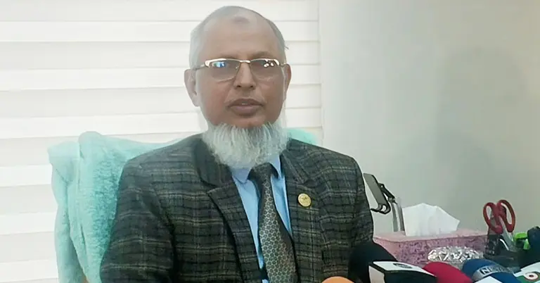 জুলাইয়ে সংসদ নির্বাচনের রোডম্যাপ ঘোষণা: ইসি আনোয়ারুল