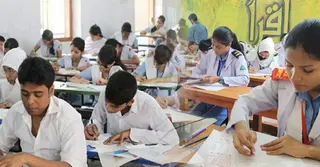 এইচএসসি পরীক্ষায় নজরদারিতে থাকছে সিসিটিভি-বডি ওর্ন ক্যামেরা