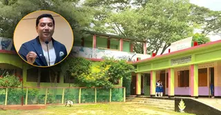 প্রাথমিক শিক্ষা পদক-২০২৬ থেকে শুরু হচ্ছে ‘সবুজ বিদ্যালয়’ উদ্যোগ