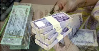 ঈদের বোনাস খরচ না কি সঞ্চয়? জেনে নিন বোনাসের টাকা কাজে লাগানোর স্মার্ট কৌশল!