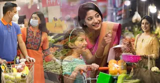 ঈদের রান্নার কেনাকাটা ও প্রস্তুতি: কম বাজেটে সেরা বাজার করবেন যেভাবে