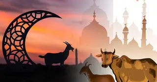 ঈদুল আজহা ২০২৬: মধ্যপ্রাচ্যে সম্ভাব্য তারিখ ঘোষণা, বাংলাদেশে কবে?