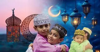 পাকিস্তানে ঈদুল ফিতরের সম্ভাব্য তারিখ ঘোষণা: চাঁদ দেখা নিয়ে বড় পূর্বাভাস