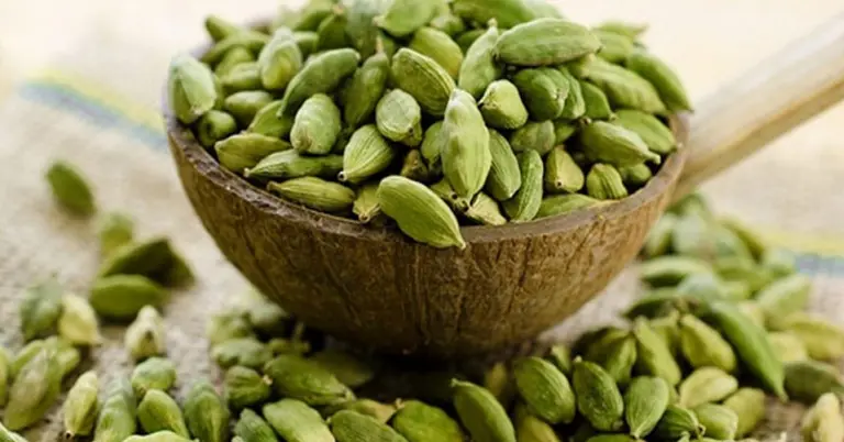 আকাশছোঁয়া এলাচের  দাম
