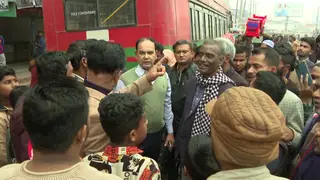 কাল নির্বাচনী প্রচার-প্রচারণা শেষ