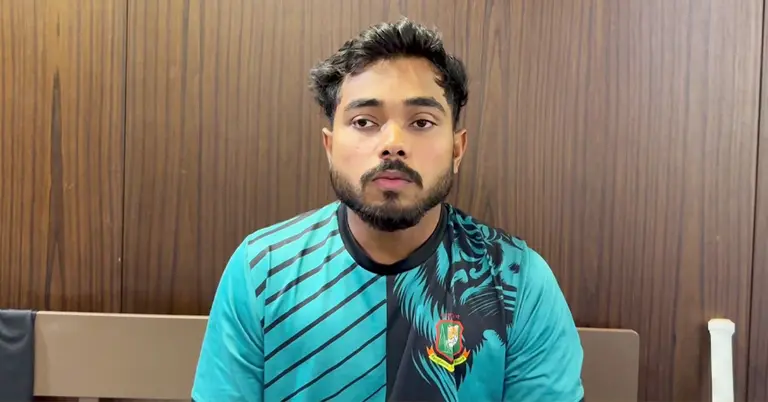 পারভেজ হোসেন ইমন