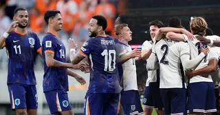 বিশ্বকাপ বাছাই: ইউরোপীয় অঞ্চলে ভিন্ন ম্যাচে নেদারল্যান্ডস-ইংল্যান্ডের জয়