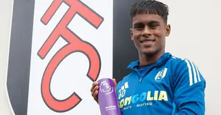 গার্ডিয়ানের সেরা তরুণ প্রতিভার তালিকায় বাংলাদেশি বংশোদ্ভূত ফারহান