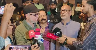 ছায়ানটে হামলাকারীদের সিসিটিভি ফুটেজ দেখে ব্যবস্থা নেয়া হবে: ফারুকী