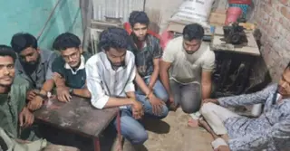 মাটি কাটাকে কেন্দ্র করে ফেনীতে সংঘর্ষে নিহত ১, আহত ২