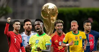 ২০২৬ ফুটবল বিশ্বকাপের রেকর্ড প্রাইজমানি ঘোষণা, কোন রাউন্ডে কত টাকা দিচ্ছে ফিফা