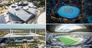 ২০২৬ ফুটবল বিশ্বকাপ: কোন স্টেডিয়ামে কতগুলো ম্যাচ, ধারণ ক্ষমতা কেমন?