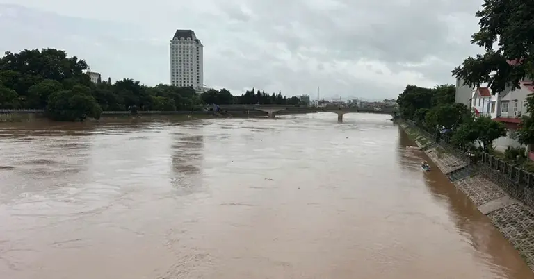 বিভিন্ন দেশে বন্যা