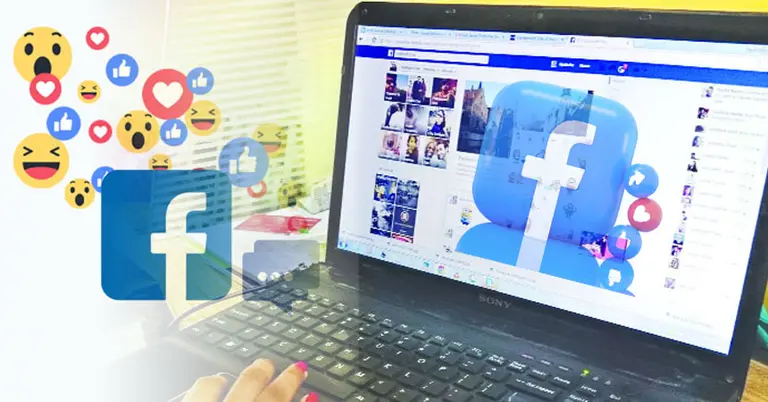 ফেসবুক আইডিতে স্টিকার কমেন্ট করলে কী হয়?